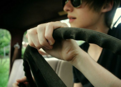 В Волгограде школьник угнал старую "Волгу"