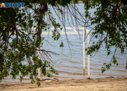 Волжан ждет холодное и ветреное воскресенье: прогноз погоды