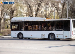 В Волжском откроют дорогу на Карбышева: новое расписание автобуса №2у