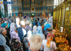 День памяти епископа Автонома: православные традиции на 25 сентября