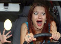 В Средней Ахтубе девушка на учебном автомобиле сбила 4-летнего мальчика