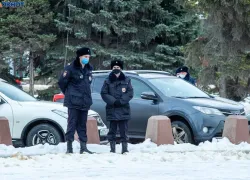  Борьба с нелегальной миграцией: как полиция будет отслеживать иностранцев?