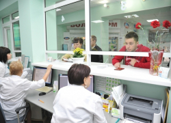 Работников волжских регистратур обучили правилам этики