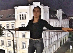 Соперники «дали» известной волжанке Диане Джигарос новое звание