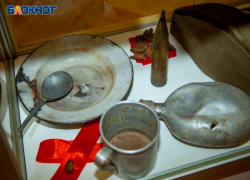 В картинной галерее Волжского расскажут о воинах и о войне