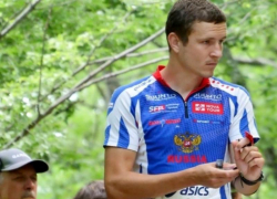 Владимир Гринин из клуба «Волжанин» завоевал золото Чемпионата России