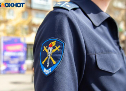 В Волжском за прошедшие сутки произошли 4 аварии 