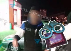 На волжанина, именующего себя кадыровцем возбудили уголовное дело