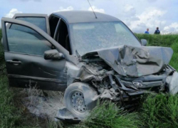 «Девочка тяжелая, в реанимации»: о состоянии 11-летней после аварии в Волгоградской области