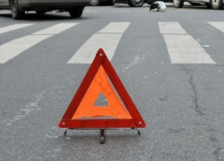 На трассе «Волгоград-Каменск» в аварии три человека погибли и двое пострадали