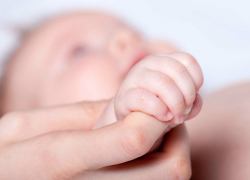 Волжанка утопила в тазу нежеланного месячного сына