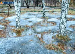 За ледяные аудитории наказали техникум в Волгоградской области