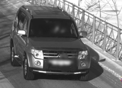 В Волжском задержан водитель с поддельными номерами на авто