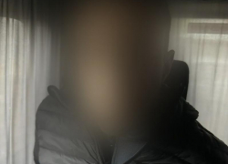 В Волгограде ФСБ взяла «художника», работавшего на террористов