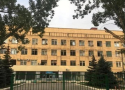 Два отделения больницы им. Фишера в Волжском закрыли на карантин из-за вспышки COVID-19