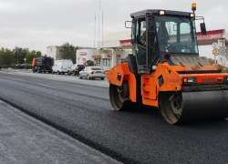 В Волжском полностью выполнен план нацпроекта «Инфраструктура для жизни»