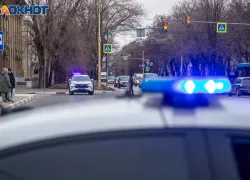 Пытался сбежать: подробности задержания подозреваемого в убийстве под Волгоградом