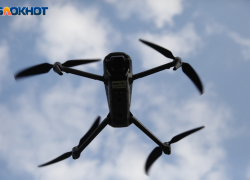 «Прилет» в многоэтажку и 170 сбитых дронов: Волгоград пережил массовую атаку БПЛА