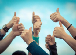 В День молодежи волжан ожидает таинственный сюрприз