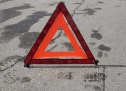 Водитель на "семёрке" в Волжском не уступил дорогу и травмировал своих пассажиров