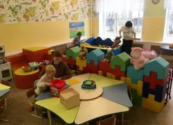 Школы Волгоградской области получат современное оборудование