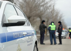 В Волжском стартовала масштабная проверка пассажирского транспорта