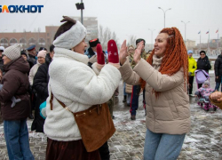 Как волжанам пережить зиму без обморожений и переохлаждения?