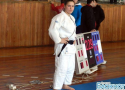 Волжанка Диана Джигарос завоевала очередную медаль