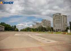 На Пасху в Волжском будет пасмурно