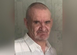 В Волжском без вести пропал 64-летний мужчина 