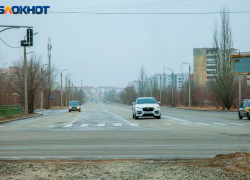 3,8 миллионов рублей выделили на обслуживание светофоров в Волжском 