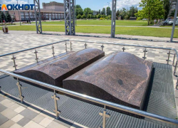 Волжский накроет жара в первые июльские выходные