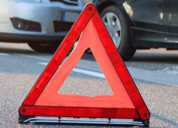 Волжанин нарушил ПДД и попал в больницу