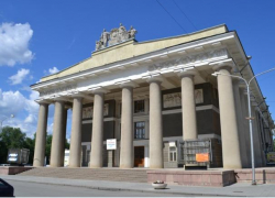 В Волжском ожидается ремонт ДК ВГС И ЦККИ "Октябрь"