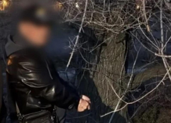 Двое волжан «заказали» наркотики в сети и попали полицейским в руки