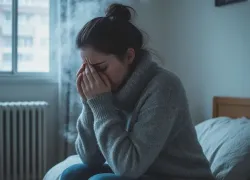 В холоде и темноте: в Волжском до утра не успели восстановить свет в СНТ