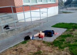 Выпал с 20 этажа в Волгограде: подробности кончины 29-летнего парня