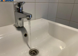 Уже завтра Волжский останется без горячей воды