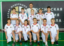 «Центр спортивной подготовки по баскетболу» объявляет набор