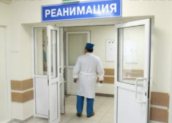 Волжский священник отец Сергий попал в реанимацию