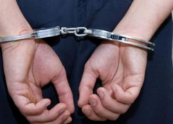 Житель Волжского 9 мая обокрал драматический театр 