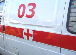 Две пенсионерки госпитализированы в результате ДТП в Волжском