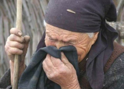 84-летняя волгоградка отдала мошеннице 60 тысяч