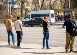 В Волжском в расписание дачных маршрутов добавят вечерние рейсы