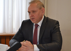 Депутаты отправили на доработку документ, по которому мэра Волжского будут выбирать они, а не жители 