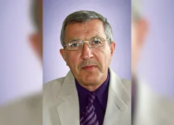 В последний путь проводили волжского экс-чиновника Александра Кайгородова