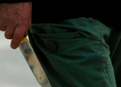 Селянин получил 14 лет колонии за убийство волжанина у кафе