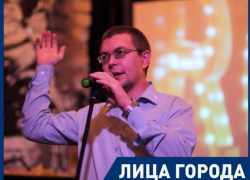 Мое стихотворение снискало популярность на слете доярок, - волжский поэт Павел Великжанин