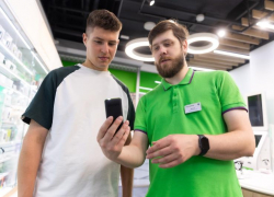 Волгоградцы продолжают хранить верность винтажным телефонам