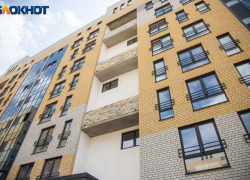 Впечатляющий прогресс на строительной площадке жилого комплекса «Кварта»